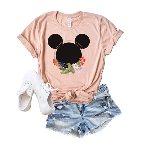 disney womens tee|Womens Disney Shirts .